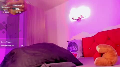 Naomy  online show from July 2026 03:45:02 AM