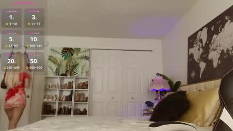 Susie   online show from February 2025 04:09:02 PM