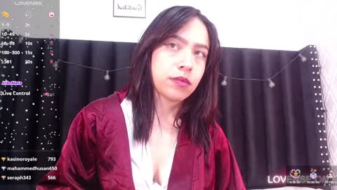  Nemesis   online show from January 2025 01:53:02 AM