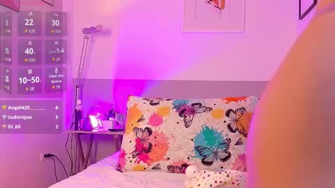  Nemesis   online show from December 2025 03:00:02 AM