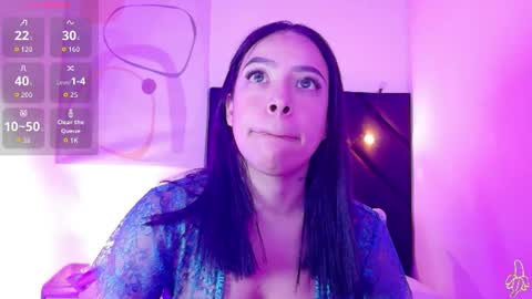 Snapshot of dirtylittleslutt_ chatting on July 2026 08:04:02 PM Nemesis online show from July 2026 08:04:02 PM