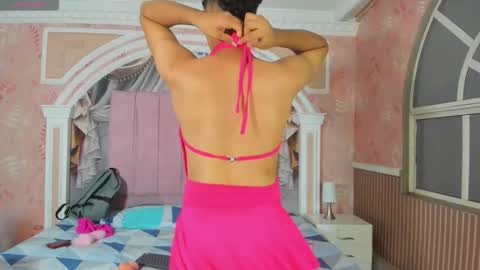 Snapshot of dirtymike69_ chatting on October 2025 11:39:01 PM Mike online show from October 2025 11:39:01 PM