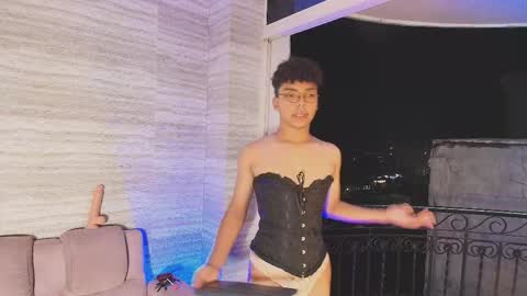 Snapshot of dirtymike69_ chatting on October 2025 01:39:01 AM Mike online show from October 2025 01:39:01 AM