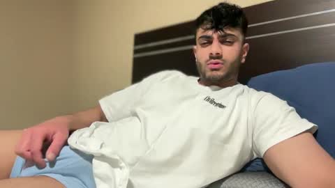 dirtynick1 online show from February 2025 08:20:01 AM