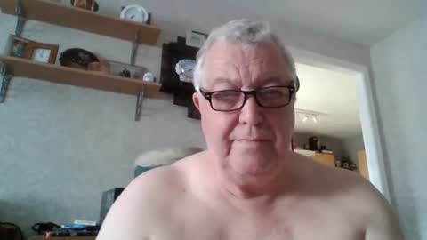 Fergus online show from June 2026 11:01:02 AM
