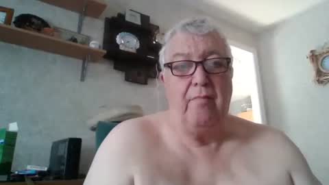Fergus online show from June 2026 12:19:01 PM