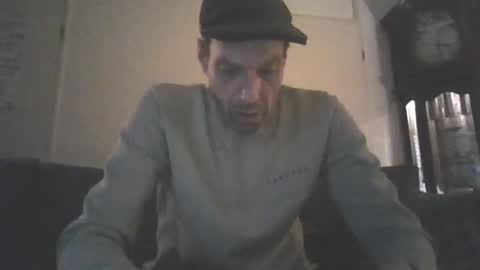 DIRTYROCCOJENNY online show from March 2026 07:20:02 PM