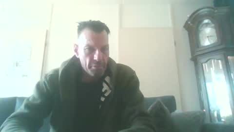 DIRTYROCCOJENNY online show from April 2026 01:38:01 PM