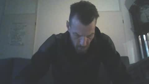 Snapshot of dirtyroccoxxx chatting on April 2026 06:49:01 PM DIRTYROCCOJENNY online show from April 2026 06:49:01 PM