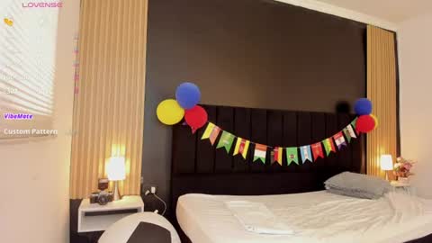 Snapshot of dirtysex18 chatting on July 2026 07:38:01 PM Soffie - Valentina - Yuya Astro online show from July 2026 07:38:01 PM