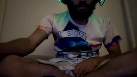 DirtySloth online show from July 2026 10:40:02 AM