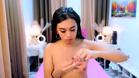 Snapshot of dirtyslutty_carmy chatting on September 2025 11:46:02 AM Carmy And Yanna Faulkerson online show from September 2025 11:46:02 AM