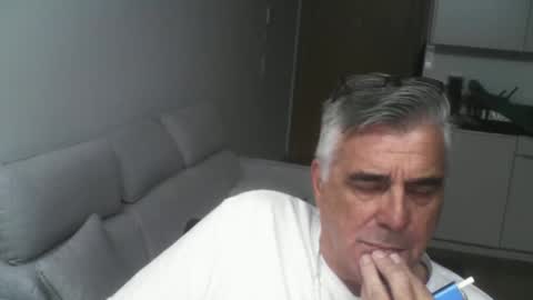 DirtySwiss1958 online show from October 2025 10:07:02 PM