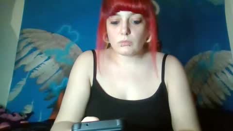 Snapshot of dirtyxhippie21 chatting on February 2026 03:55:02 AM Crystal online show from February 2026 03:55:02 AM