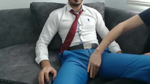 Snapshot of dirtyybooyy77 chatting on December 2025 09:51:01 AM dirtyybooyy77 online show from December 2025 09:51:01 AM