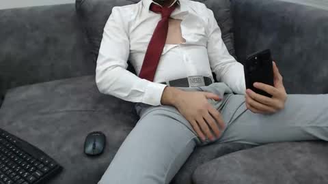 Snapshot of dirtyybooyy77 chatting on December 2025 07:53:02 PM dirtyybooyy77 online show from December 2025 07:53:02 PM