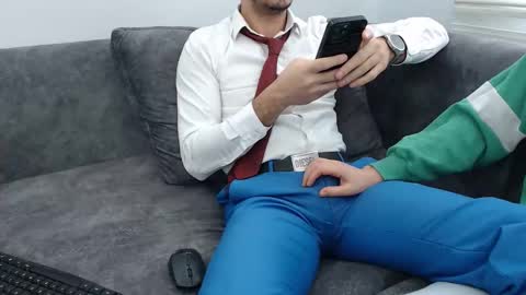 Snapshot of dirtyybooyy77 chatting on December 2025 10:19:01 AM dirtyybooyy77 online show from December 2025 10:19:01 AM