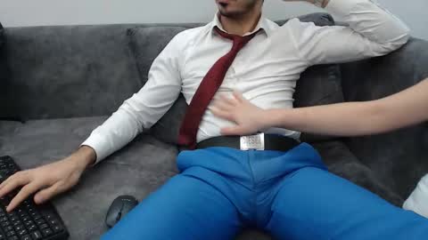 Snapshot of dirtyybooyy77 chatting on December 2025 07:19:02 PM dirtyybooyy77 online show from December 2025 07:19:02 PM