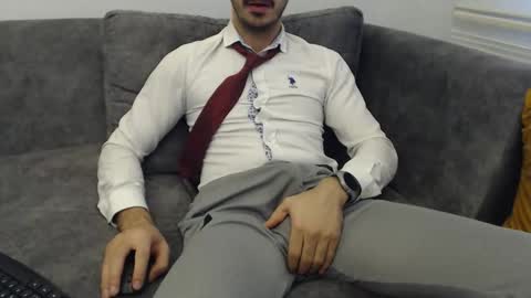 Snapshot of dirtyybooyy77 chatting on February 2026 03:00:02 PM dirtyybooyy77 online show from February 2026 03:00:02 PM