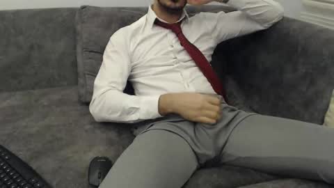 Snapshot of dirtyybooyy77 chatting on February 2026 11:54:01 PM dirtyybooyy77 online show from February 2026 11:54:01 PM