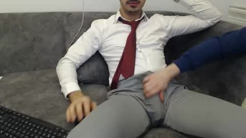 Snapshot of dirtyybooyy77 chatting on February 2026 07:21:01 PM dirtyybooyy77 online show from February 2026 07:21:01 PM