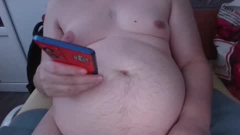 Disabledguy34 online show from December 2024 10:04:02 PM