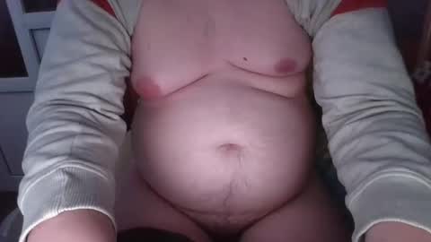 Disabledguy34 online show from February 2025 07:30:02 PM