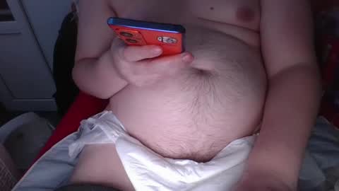 Disabledguy34 online show from March 2025 10:20:01 PM