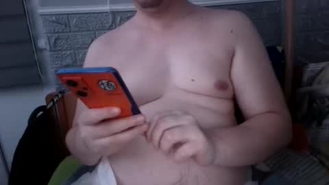 Disabledguy34 online show from October 2025 10:04:01 PM