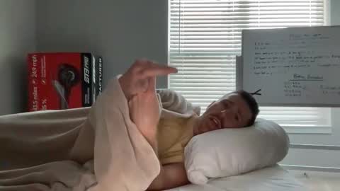 JustinDulgeXXX online show from November 2025 12:30:01 PM