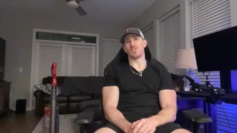 JustinDulgeXXX online show from December 2025 02:53:02 AM