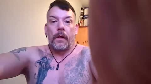 Snapshot of discretebiguy77 chatting on March 2026 06:07:02 AM discretebiguy77 online show from March 2026 06:07:02 AM