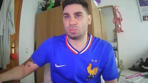 diselobienclaro online show from March 2026 01:38:02 PM