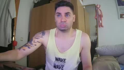 Snapshot of diselobienclaro chatting on May 2026 11:29:01 AM diselobienclaro online show from May 2026 11:29:01 AM