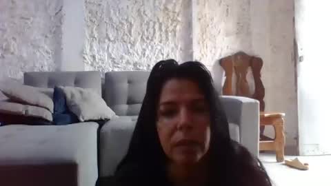 Anna Nasty online show from September 2025 07:16:01 PM