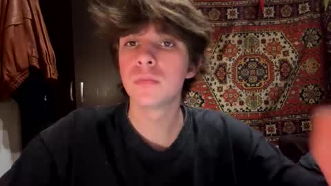 diskii07 online show from September 2025 09:06:02 PM