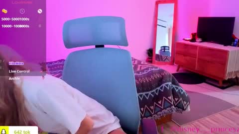 JASMINE online show from December 2025 05:13:01 AM