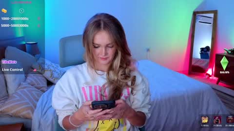 Snapshot of disney__princess chatting on June 2026 11:42:02 AM JASMINE online show from June 2026 11:42:02 AM
