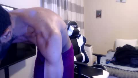 Your Best Worst Nightmare online show from October 2025 12:35:01 AM