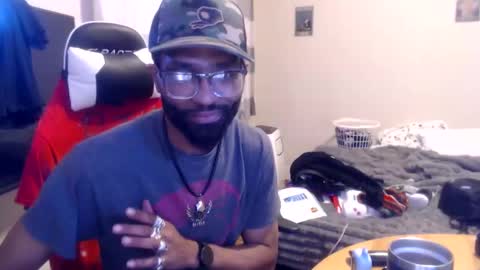 Your Best Worst Nightmare online show from November 2025 02:06:02 PM