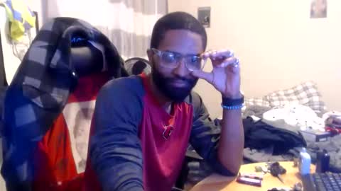 Your Best Worst Nightmare online show from November 2025 02:37:02 AM