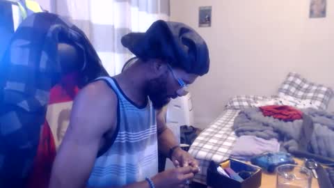 Your Best Worst Nightmare online show from November 2025 08:02:01 PM