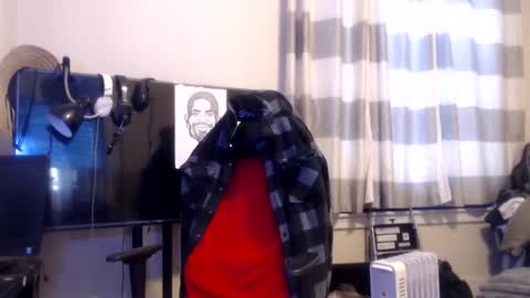 Your Best Worst Nightmare online show from February 2026 08:40:02 PM