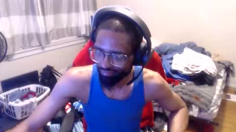 Your Best Worst Nightmare online show from April 2026 04:43:01 AM