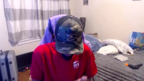 Your Best Worst Nightmare online show from April 2026 03:57:01 AM