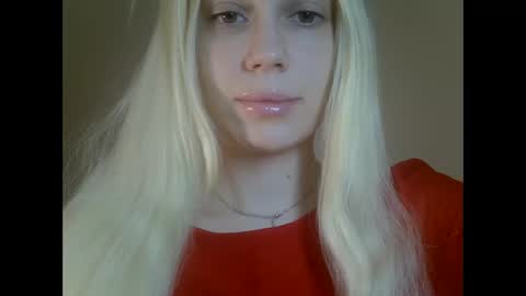 DitaMilton online show from March 2026 08:41:01 PM