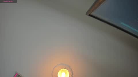 Alejandra online show from January 2025 12:33:01 AM