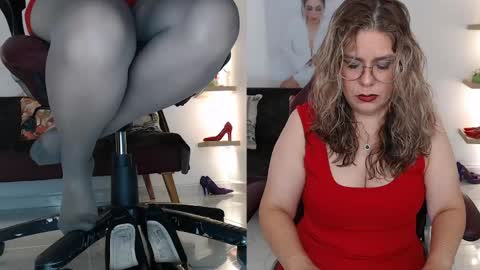 Diva online show from April 2026 08:31:01 PM