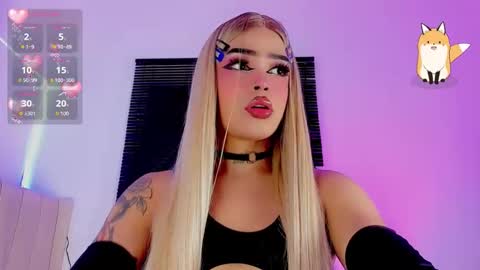 diva_ts_ online show from April 2026 04:45:02 AM