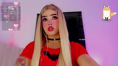 diva_ts_ online show from May 2026 12:59:01 AM